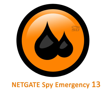 نرم افزار ضدجاسوسی - NETGATE Spy Emergency 13